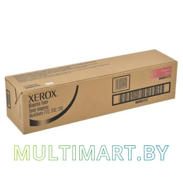 Картридж Xerox 006R01272